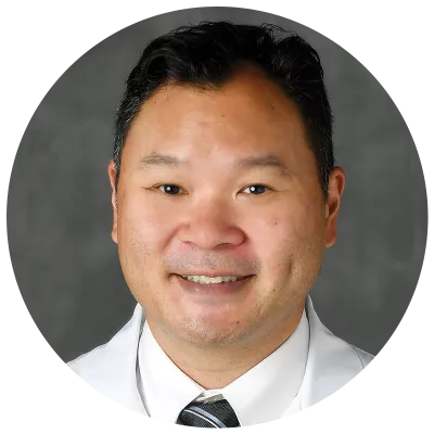 Photo of Philip Wai, MD