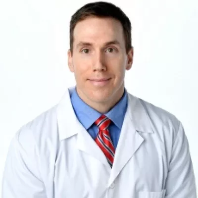Photo of Ryan Mizell, MD