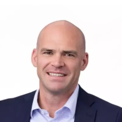 Photo of Scott Davis, MD