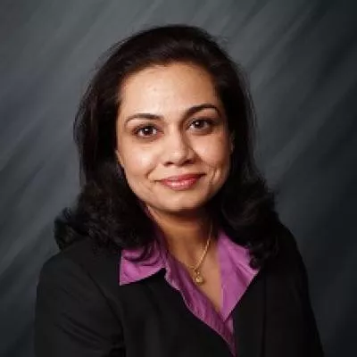 Photo of Tina K. Thethi, MD, MPH