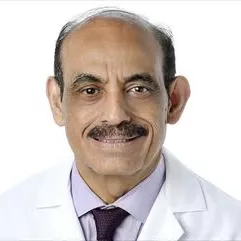Photo of Zahid Amin, MD