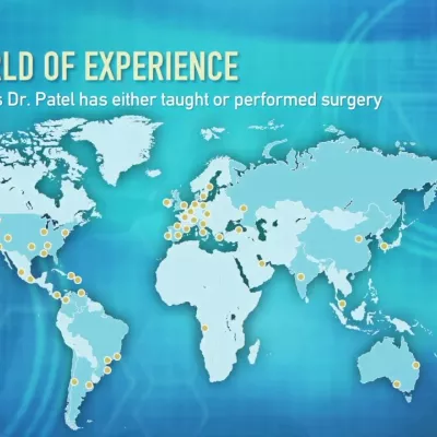 Robotic Surgery Explained | Global Robotics Institute | AdventHealth