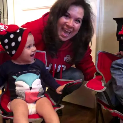 2019 Starlight Gala – Helping Patients Feeling Whole