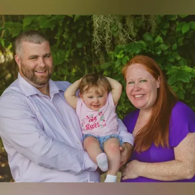 Sarah Thomas' Birth Experience