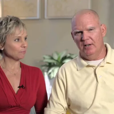 Robotic-Assisted Prostatectomy Patient Testimonial | Global Robotics Institute | AdventHealth