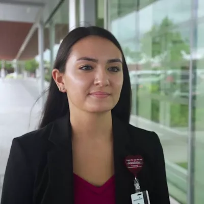 AdventHealth Internship: Nursing Rotation