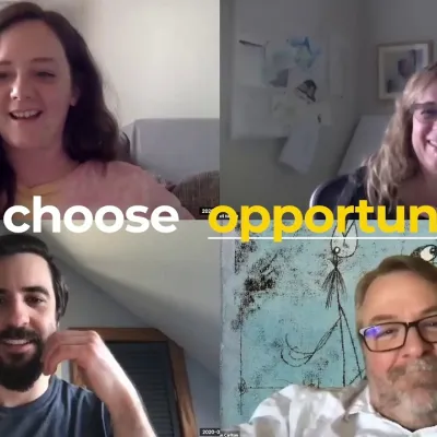 AdventHealth Shawnee Mission: Choose KC