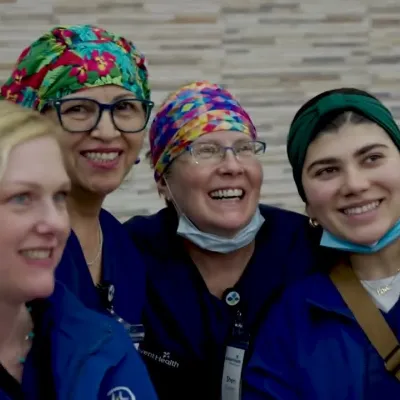 AdventHealth Mid-America Region Medical Missions Invitation