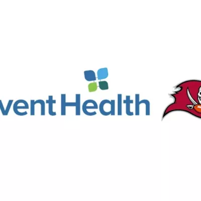 Thank You Healthcare Workers - Tampa Bay Bucs