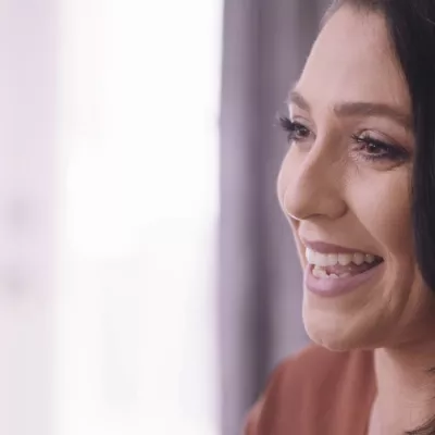 Sondra's High-Risk Pregnancy Story