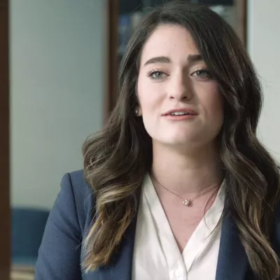 AdventHealth Internship: Finance Rotation