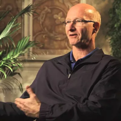 Robotic-Assisted Prostatectomy Patient Testimonial | Global Robotics Institute | AdventHealth