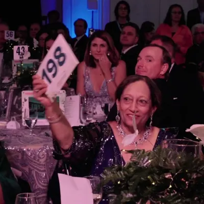 AdventHealth Foundation West Florida 2019 Starlight Gala