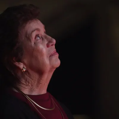 The Survivor Bell Choir: Carilou’s Prayers