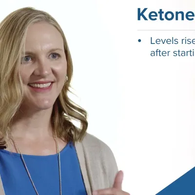 LIV 2020 Breakout Session - Intermittent Fasting, More Than A Fad Diet with Lisa Hays, MD