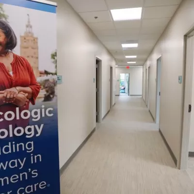 AdventHealth Cancer Institute Virtual Tour