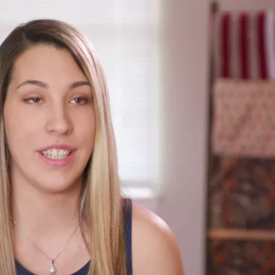 AdventHealth Ocala Baby Eliana Patient Story