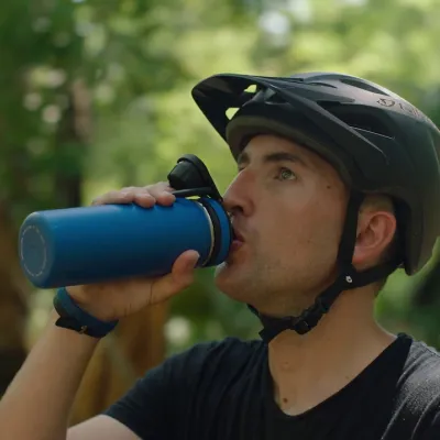 The Feel Whole Challenge: Tommy’s Story