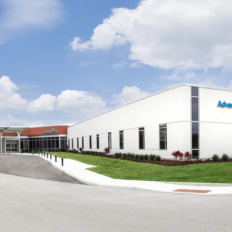 AdventHealt Connerton Building