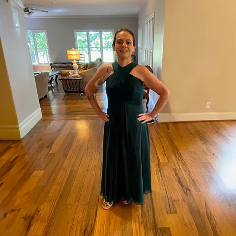 Caitlyn Dobbs After Bariatric Surgery