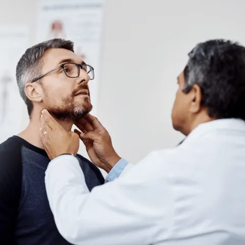 Vascular Screening from Doctor