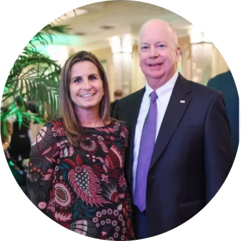 a photo of Melanie Cianciotto