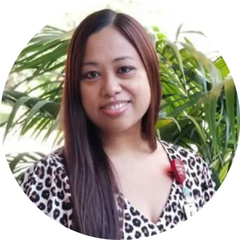 a photo of Adelyn Lambo 