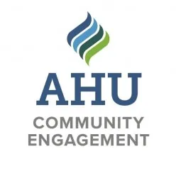 ahu logo