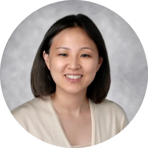 Andrea Hong, MD
