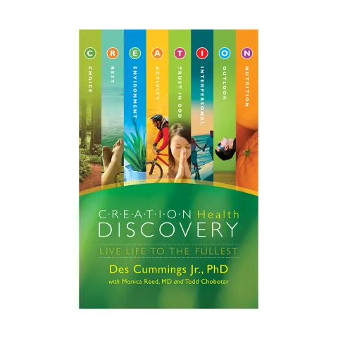 AdventHealth Press Creation Health Discovery