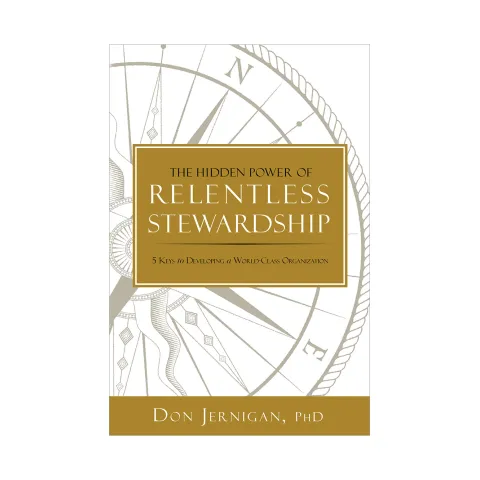 AdventHealth Press Relentless Stewardship