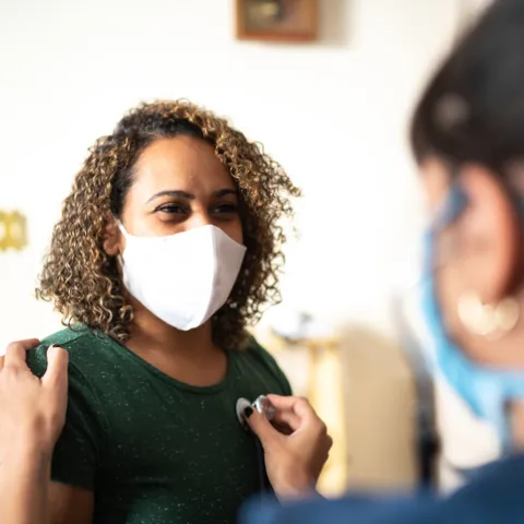 Don’t Put Your Health on Hold: See Your Primary Care Provider Today