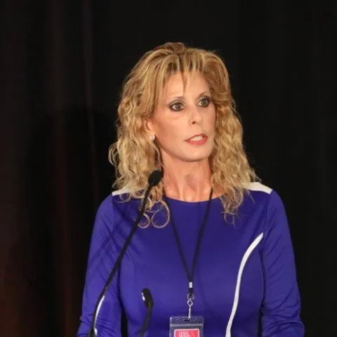 Dr. Sharona Ross hosted the 11th annual International Women in Surgery Career Symposium