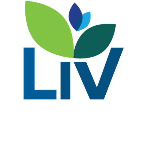 Living In Vitality 2022 noback