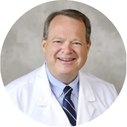 a photo of Dr Timothy Hendrix