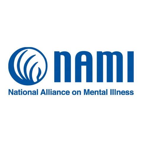 NAMI logo