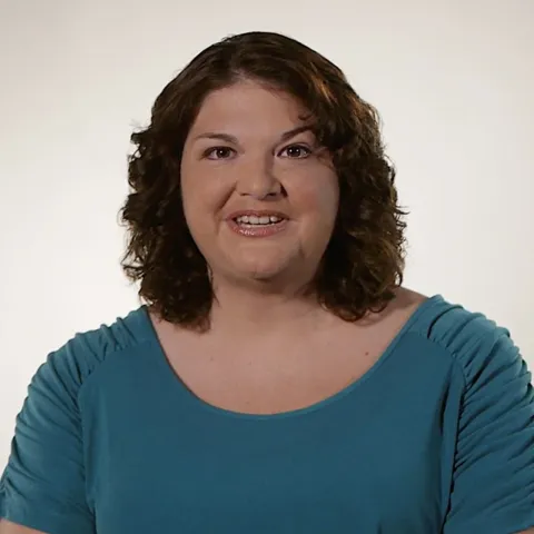 Portrait of Crystal Osha.