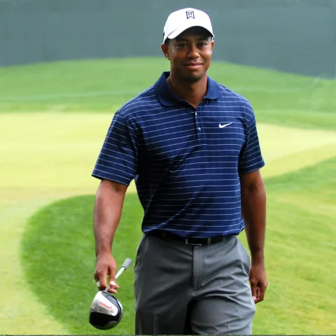 Tiger Woods Spine Surgery