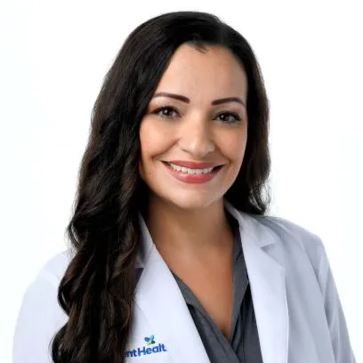 Viviana Diaz Children's Health Navigator 