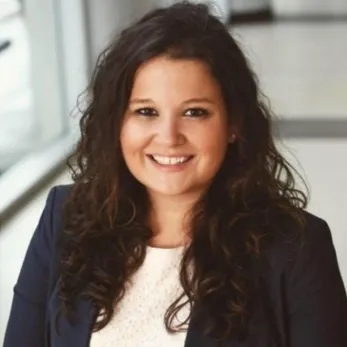 Headshot of Abbi Rowe, PharmD