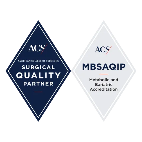 Metabolic and Bariatric Surgery Accreditation and Quality Improvement Program (MBSAQIP)