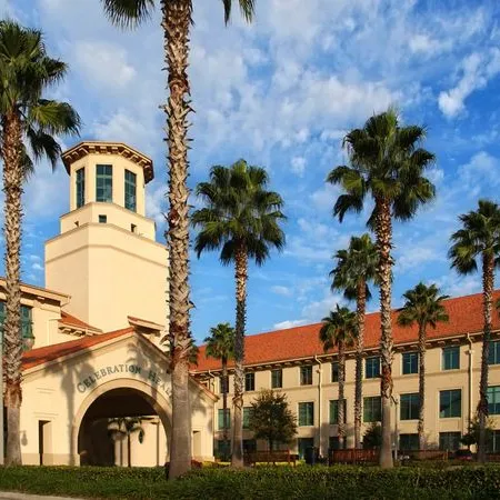 AdventHealth Celebration 