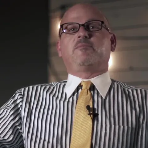 Jason's Story video thumbnail.