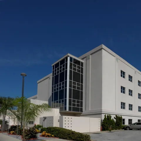 Photo of AdventHealth New Smyrna Beach