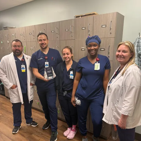 AdventHealth Palm Coast named one of America’s Best Hospitals