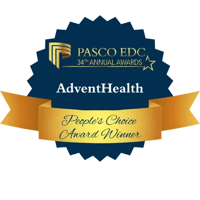 Pasco EDC - People's Choice