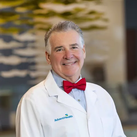 Headshot of Alfredo Fernandez, MD.