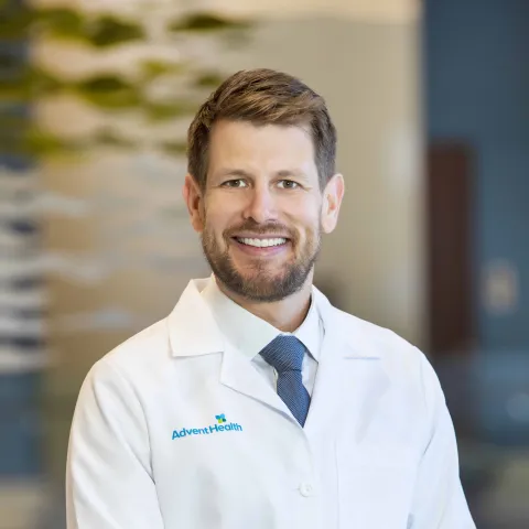 Headshot of Michael P Latzko, MD.