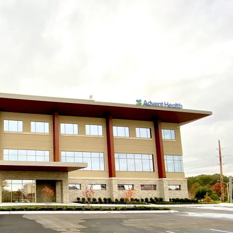 AdventHealth College Boulevard ER