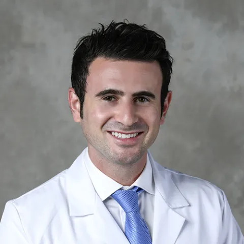 physician headshot